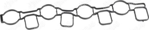 Ibras 27336 - Gasket, intake manifold car-mod.net