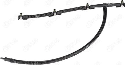Ibras 27338 - Fuel Hose car-mod.net