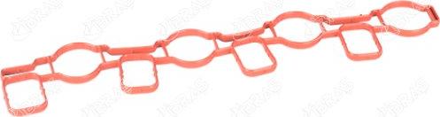 Ibras 27337 - Gasket, intake manifold car-mod.net