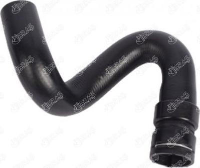 Ibras 27206 - Radiator Hose car-mod.net