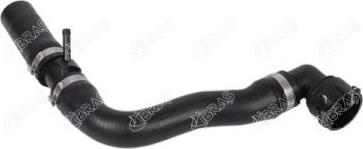 Ibras 27710 - Radiator Hose car-mod.net