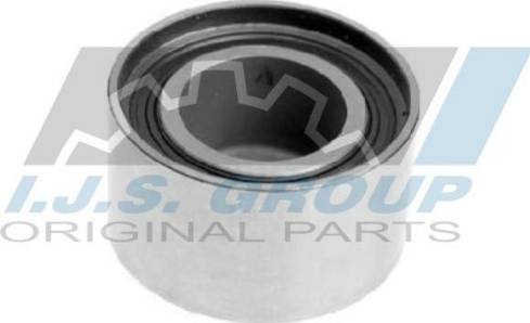 IJS GROUP 93-1942 - Deflection / Guide Pulley, timing belt car-mod.net