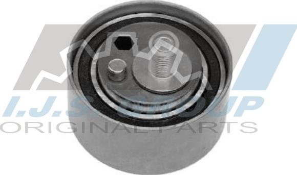 IJS GROUP 93-1498 - Tensioner Pulley, timing belt car-mod.net