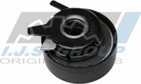IJS GROUP 93-1497 - Tensioner Pulley, timing belt car-mod.net