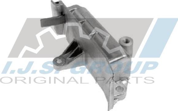 IJS GROUP 93-1444 - Vibration Damper, timing belt car-mod.net