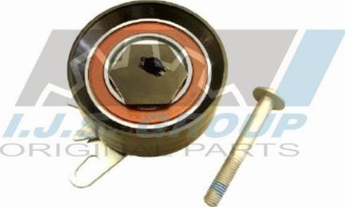 IJS GROUP 93-1441 - Tensioner Pulley, timing belt car-mod.net