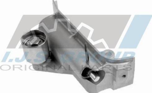 IJS GROUP 93-1443 - Vibration Damper, timing belt car-mod.net