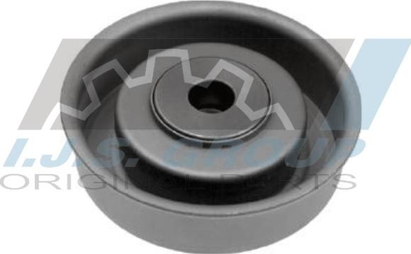 IJS GROUP 93-1451 - Pulley, v-ribbed belt car-mod.net