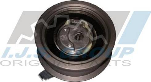 IJS GROUP 93-1404 - Tensioner Pulley, timing belt car-mod.net