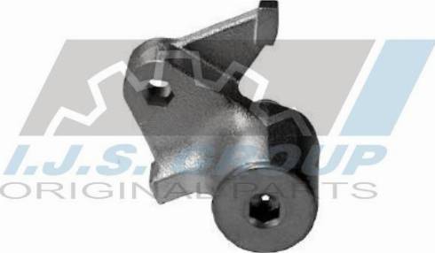 IJS GROUP 93-1505 - Tensioner Lever, timing belt car-mod.net