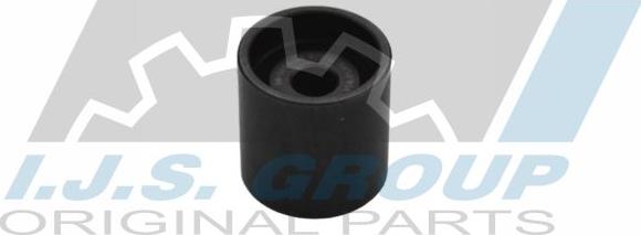 IJS GROUP 93-1502 - Deflection / Guide Pulley, timing belt car-mod.net