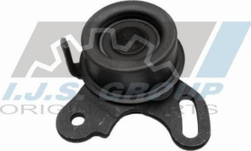 IJS GROUP 93-1571 - Tensioner Pulley, timing belt car-mod.net
