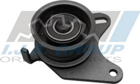 IJS GROUP 93-1642 - Tensioner Pulley, timing belt car-mod.net