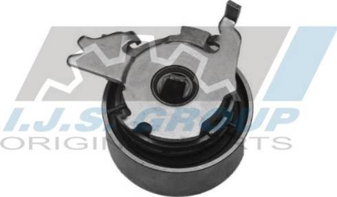 IJS GROUP 93-1656 - Tensioner Pulley, timing belt car-mod.net