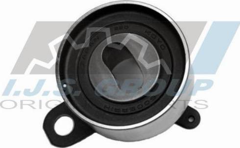 IJS GROUP 93-1609 - Tensioner Pulley, timing belt car-mod.net