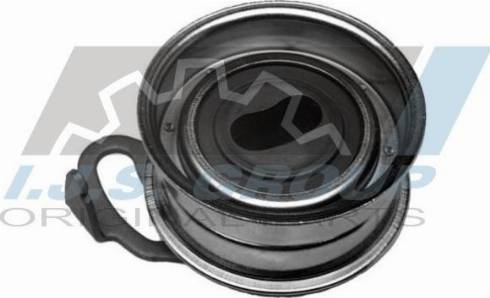 IJS GROUP 93-1606 - Tensioner Pulley, timing belt car-mod.net