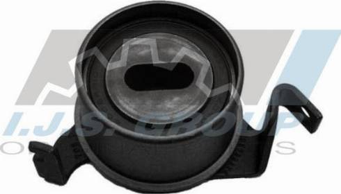 IJS GROUP 93-1618 - Tensioner Pulley, timing belt car-mod.net