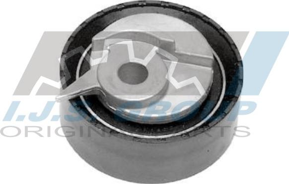 IJS GROUP 93-1679 - Tensioner Pulley, timing belt car-mod.net