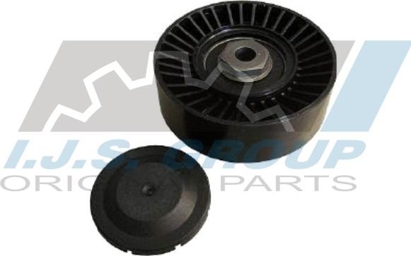 IJS GROUP 93-1053 - Pulley, v-ribbed belt car-mod.net