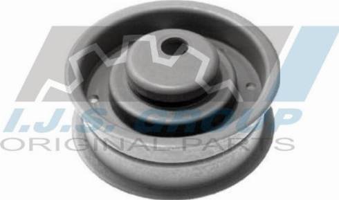 IJS GROUP 93-1008 - Tensioner Pulley, timing belt car-mod.net