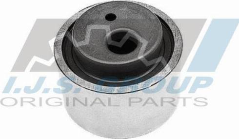 IJS GROUP 93-1019 - Tensioner Pulley, timing belt car-mod.net