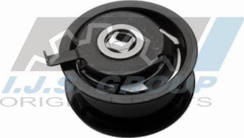IJS GROUP 93-1149 - Tensioner Pulley, timing belt car-mod.net