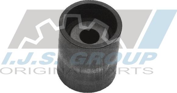 IJS GROUP 93-1189 - Deflection / Guide Pulley, timing belt car-mod.net