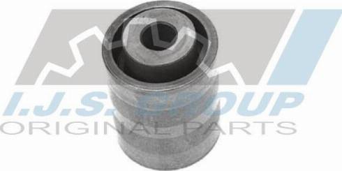IJS GROUP 93-1185 - Deflection / Guide Pulley, timing belt car-mod.net