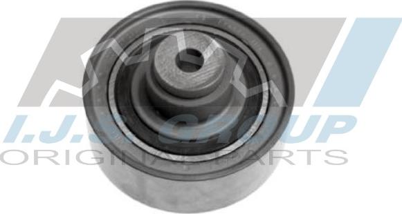 IJS GROUP 93-1183 - Deflection / Guide Pulley, timing belt car-mod.net