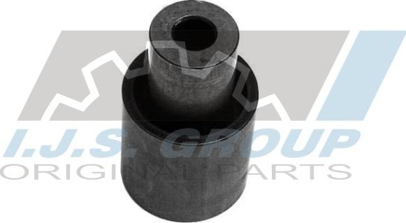IJS GROUP 93-1187 - Deflection / Guide Pulley, timing belt car-mod.net