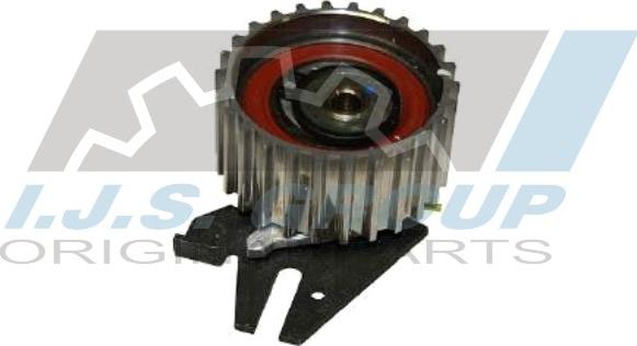 IJS GROUP 93-1174 - Tensioner Pulley, timing belt car-mod.net