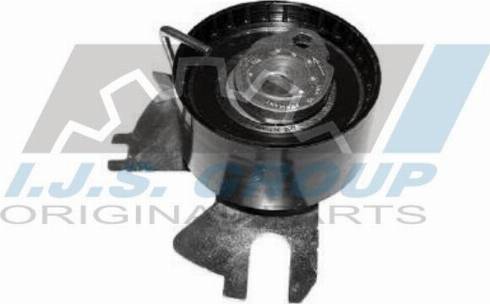 IJS GROUP 93-1851 - Tensioner Pulley, timing belt car-mod.net