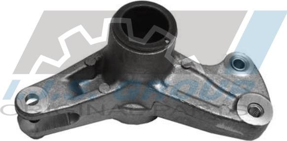 IJS GROUP 93-1397 - Belt Tensioner, v-ribbed belt car-mod.net