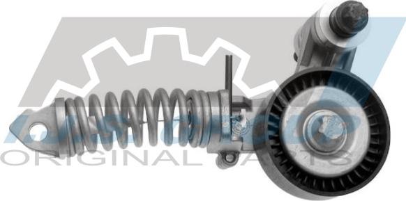 IJS GROUP 93-1364 - Belt Tensioner, v-ribbed belt car-mod.net