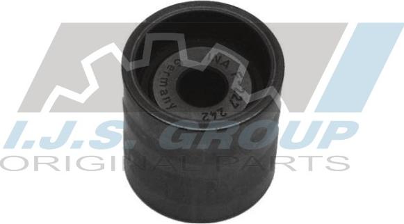IJS GROUP 93-1246 - Deflection / Guide Pulley, timing belt car-mod.net