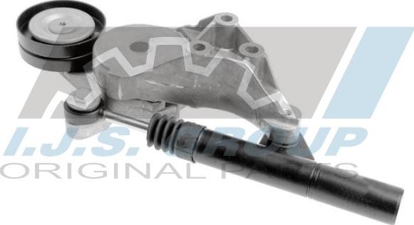 IJS GROUP 93-1261 - Belt Tensioner, v-ribbed belt car-mod.net