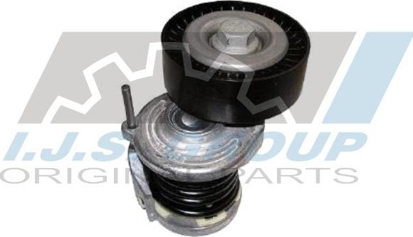 IJS GROUP 93-1263 - Belt Tensioner, v-ribbed belt car-mod.net