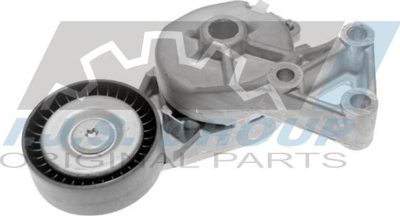 IJS GROUP 93-1262 - Belt Tensioner, v-ribbed belt car-mod.net