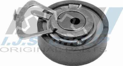 IJS GROUP 93-1224 - Tensioner Pulley, timing belt car-mod.net