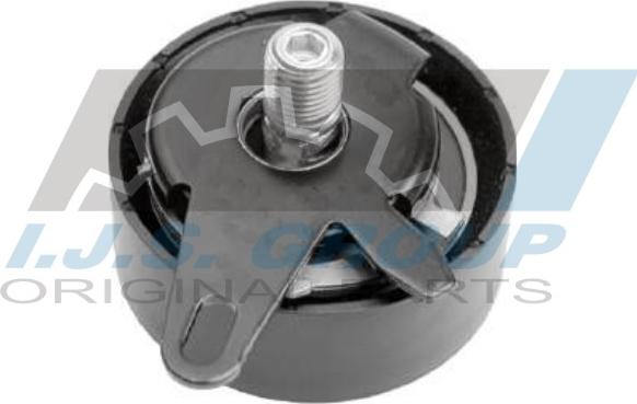 IJS GROUP 93-1745 - Tensioner Pulley, timing belt car-mod.net