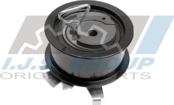 IJS GROUP 93-1741 - Tensioner Pulley, timing belt car-mod.net