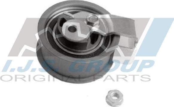 IJS GROUP 93-1708 - Tensioner Pulley, timing belt car-mod.net