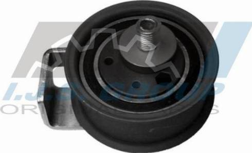 IJS GROUP 93-1717 - Tensioner Pulley, timing belt car-mod.net