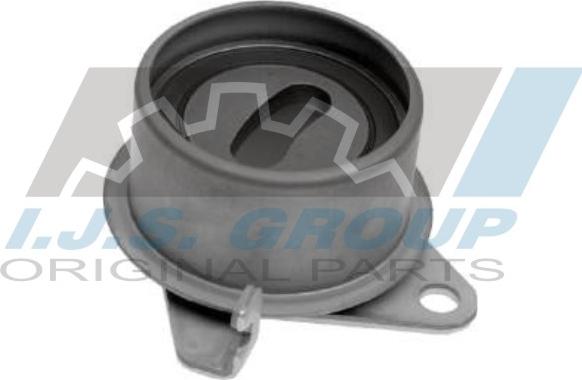 IJS GROUP 93-1786 - Tensioner Pulley, timing belt car-mod.net