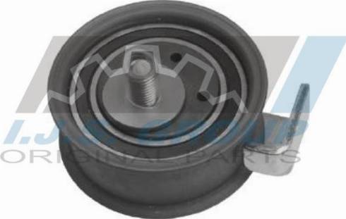 IJS GROUP 93-1725 - Tensioner Pulley, timing belt car-mod.net