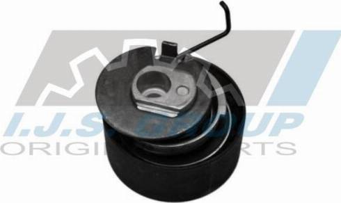 IJS GROUP 93-1726 - Tensioner Pulley, timing belt car-mod.net