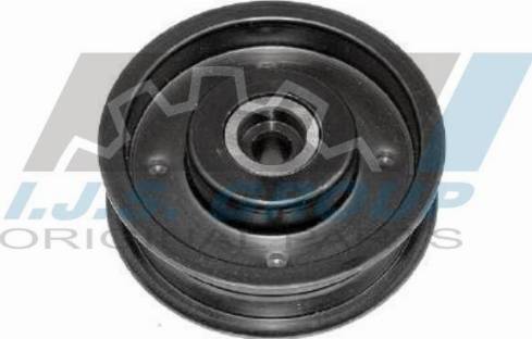 IJS GROUP 93-2085 - Pulley, v-ribbed belt car-mod.net