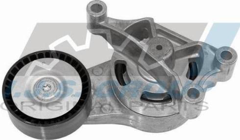 IJS GROUP 93-2356 - Belt Tensioner, v-ribbed belt car-mod.net