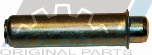IJS GROUP 93-2265 - Vibration Damper, timing belt car-mod.net
