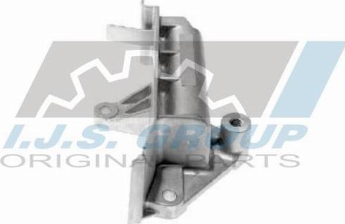 IJS GROUP 93-2220 - Vibration Damper, timing belt car-mod.net